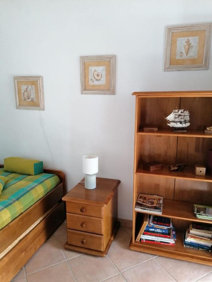 Casa Da Samouqueira Villa Rogil Ngoại thất bức ảnh