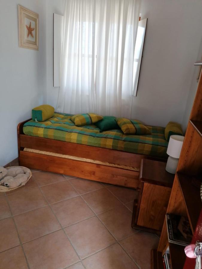 Casa Da Samouqueira Villa Rogil Ngoại thất bức ảnh