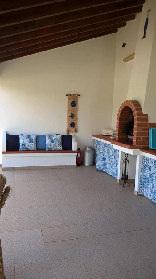 Casa Da Samouqueira Villa Rogil Ngoại thất bức ảnh
