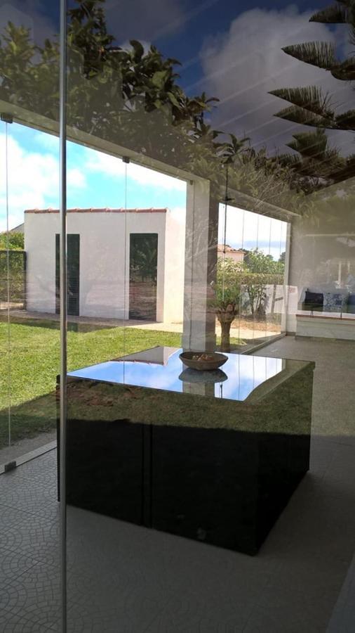 Casa Da Samouqueira Villa Rogil Ngoại thất bức ảnh