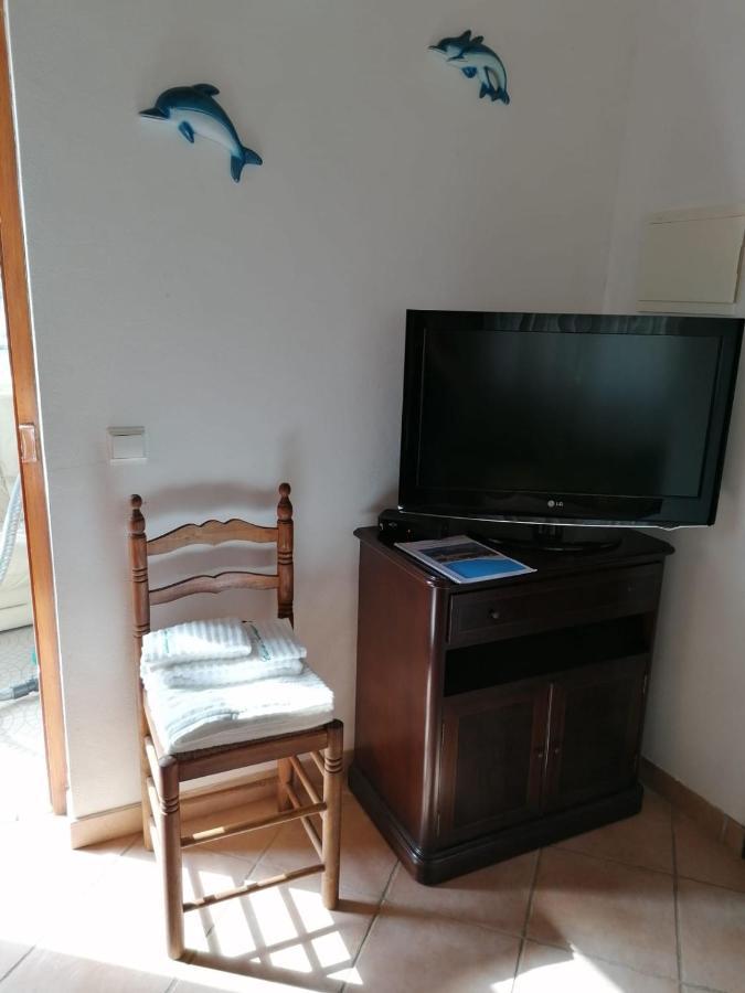 Casa Da Samouqueira Villa Rogil Ngoại thất bức ảnh