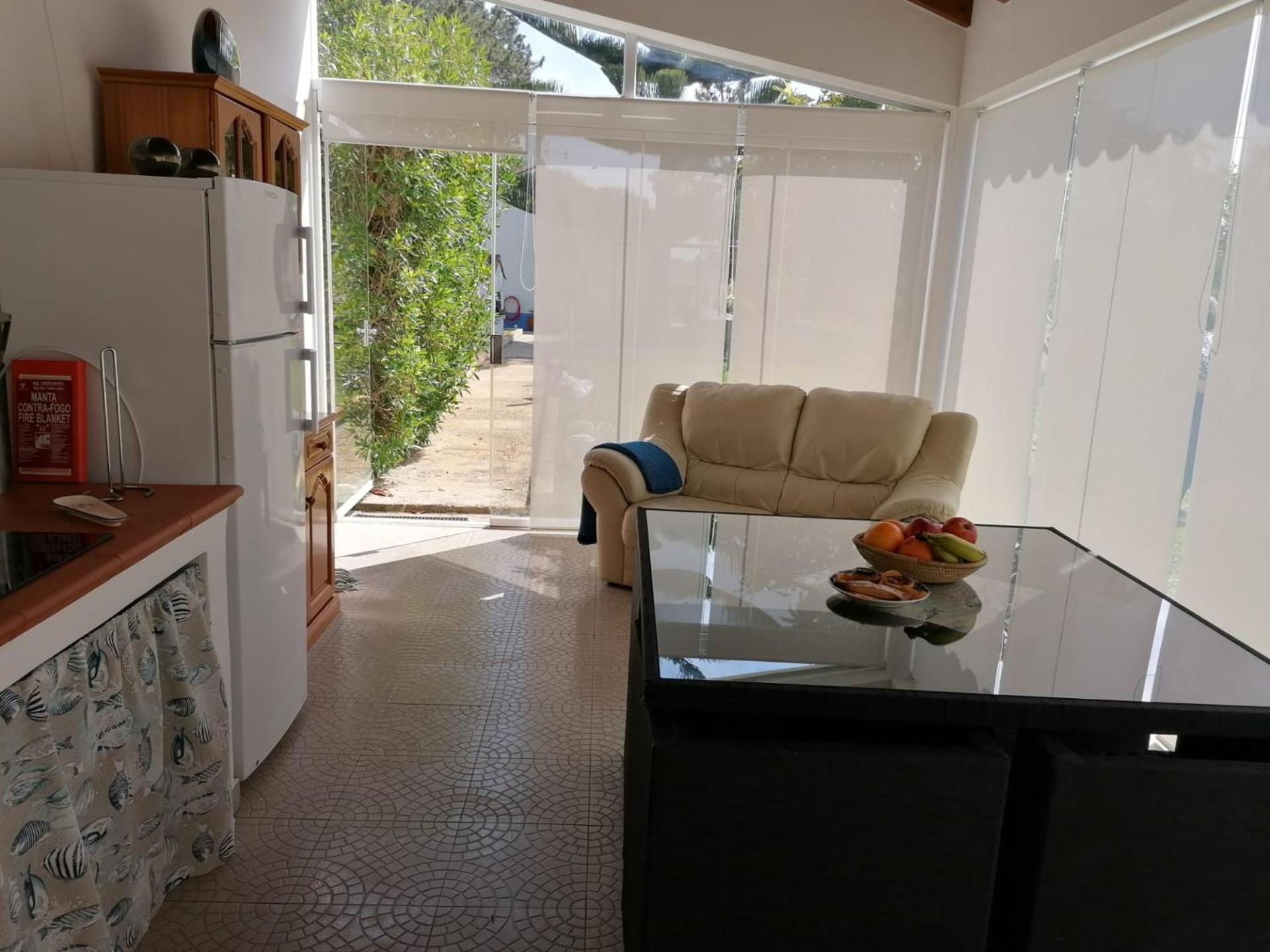 Casa Da Samouqueira Villa Rogil Ngoại thất bức ảnh